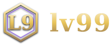 lv99 logo
